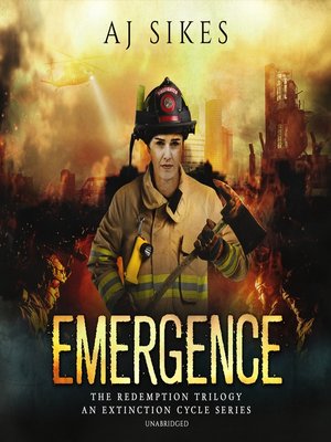 cover image of Emergence